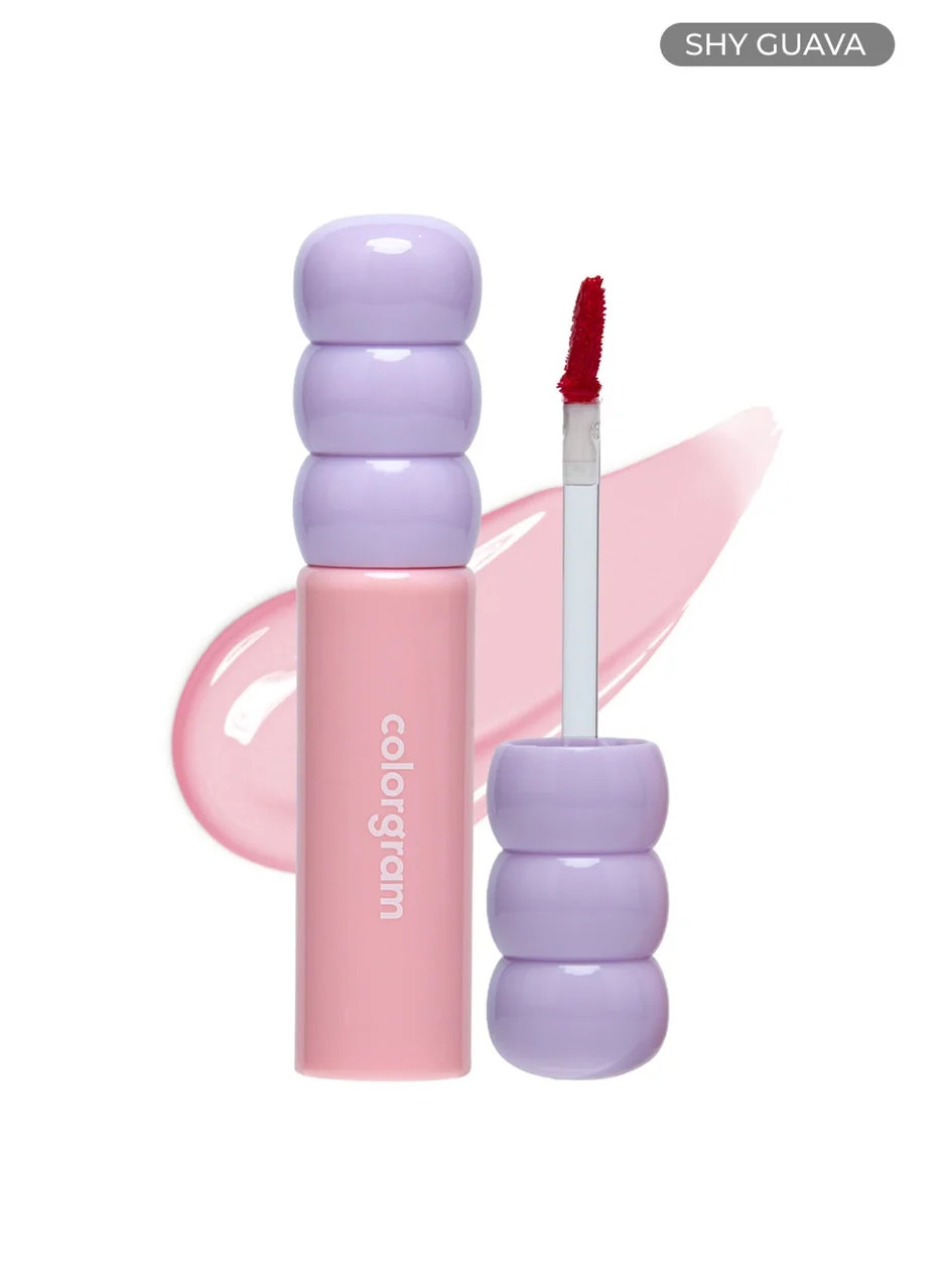 Fruity Glass Tint (3g) | Lewkin