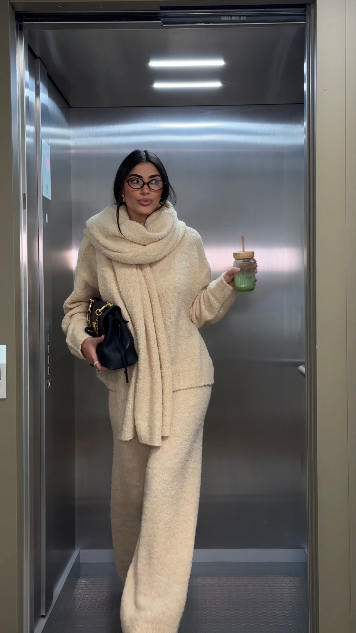 cozy 3 set for a matcha morning 

#LTKeurope #LTKspring #LTKdeutschland