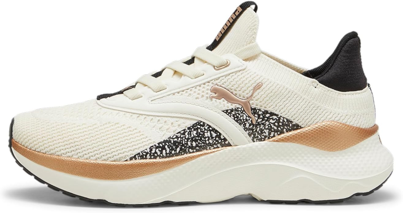 PUMA Women's Softride Mayve Sneaker | Amazon (US)