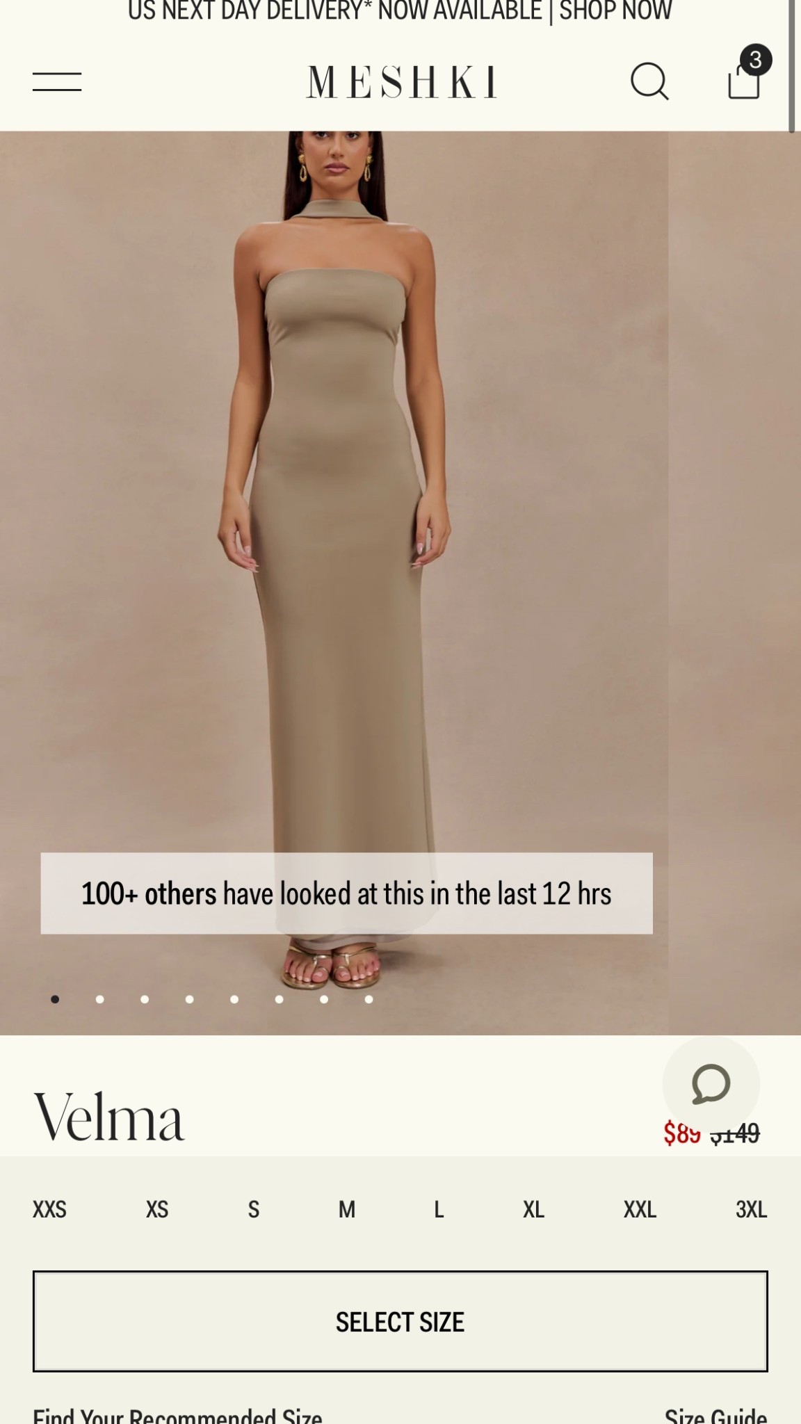 Formal dresses on sale!

#LTKSaleAlert #LTKWedding #LTKParties