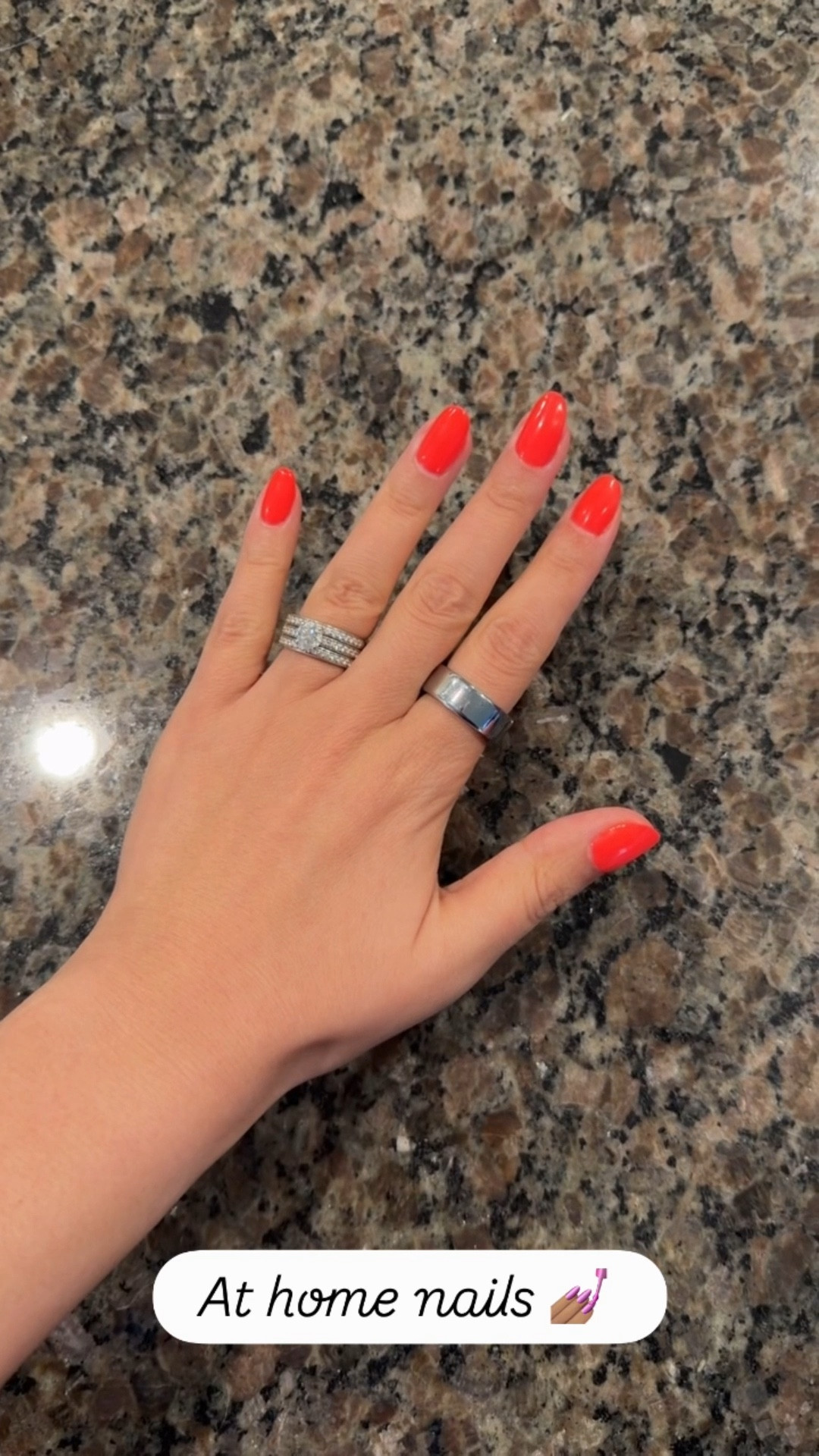 I love doing my nails at home. Amazon has great at home nail kits. Mine last between 5-7 days! 

#LTKselfcare #LTKBeauty