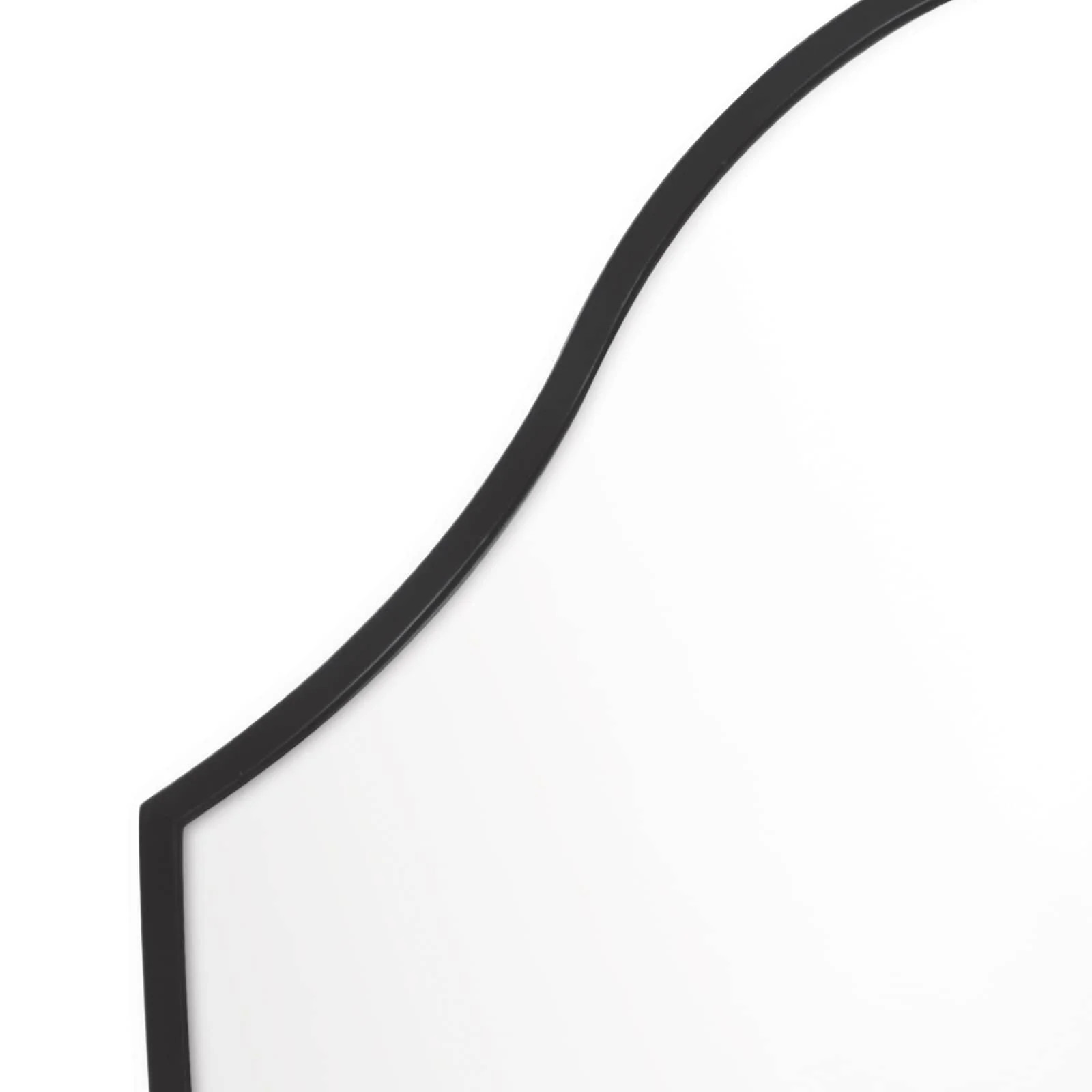 Crest Mirror | Heritage House