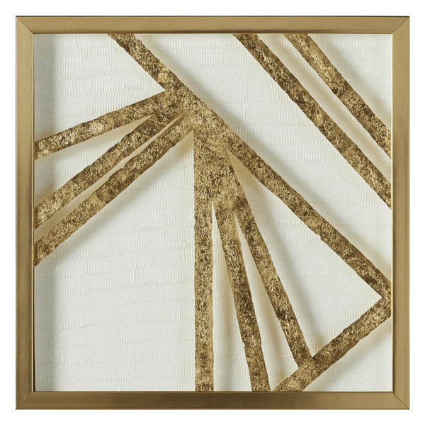 Golden Road 2 | Z Gallerie