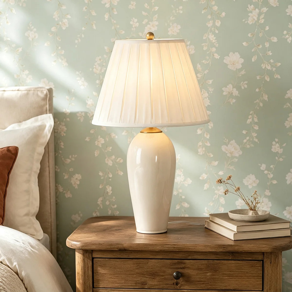 Ravenna Table Lamp | Wayfair North America