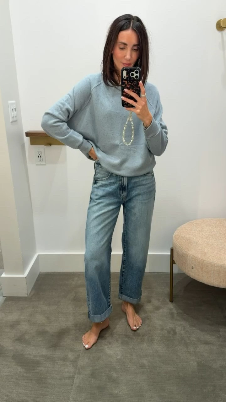 Fall fashion is here 🍂 Spent the evening at EVEREVE checking out the new season styles and finding a few favorites for fall.

#LTKdayinmylife #LTKootd #LTKgrwm