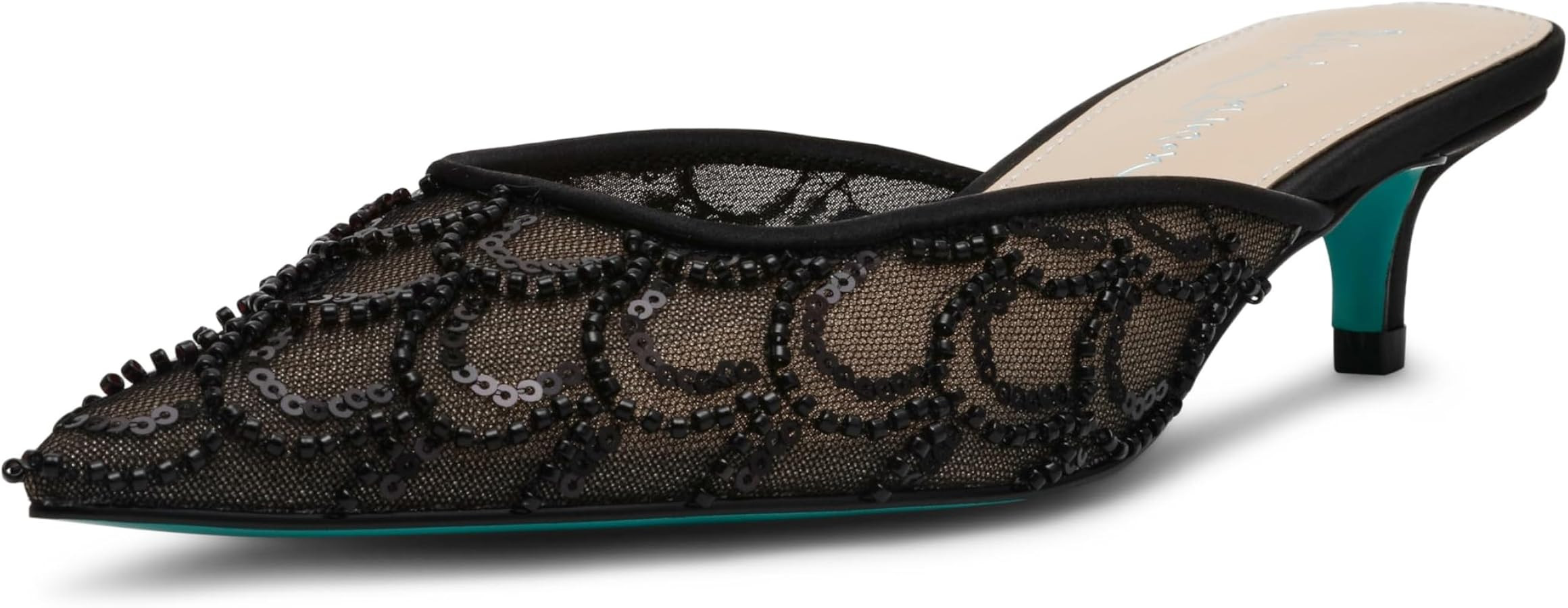 Betsey Johnson Womens Ellis | Amazon (US)
