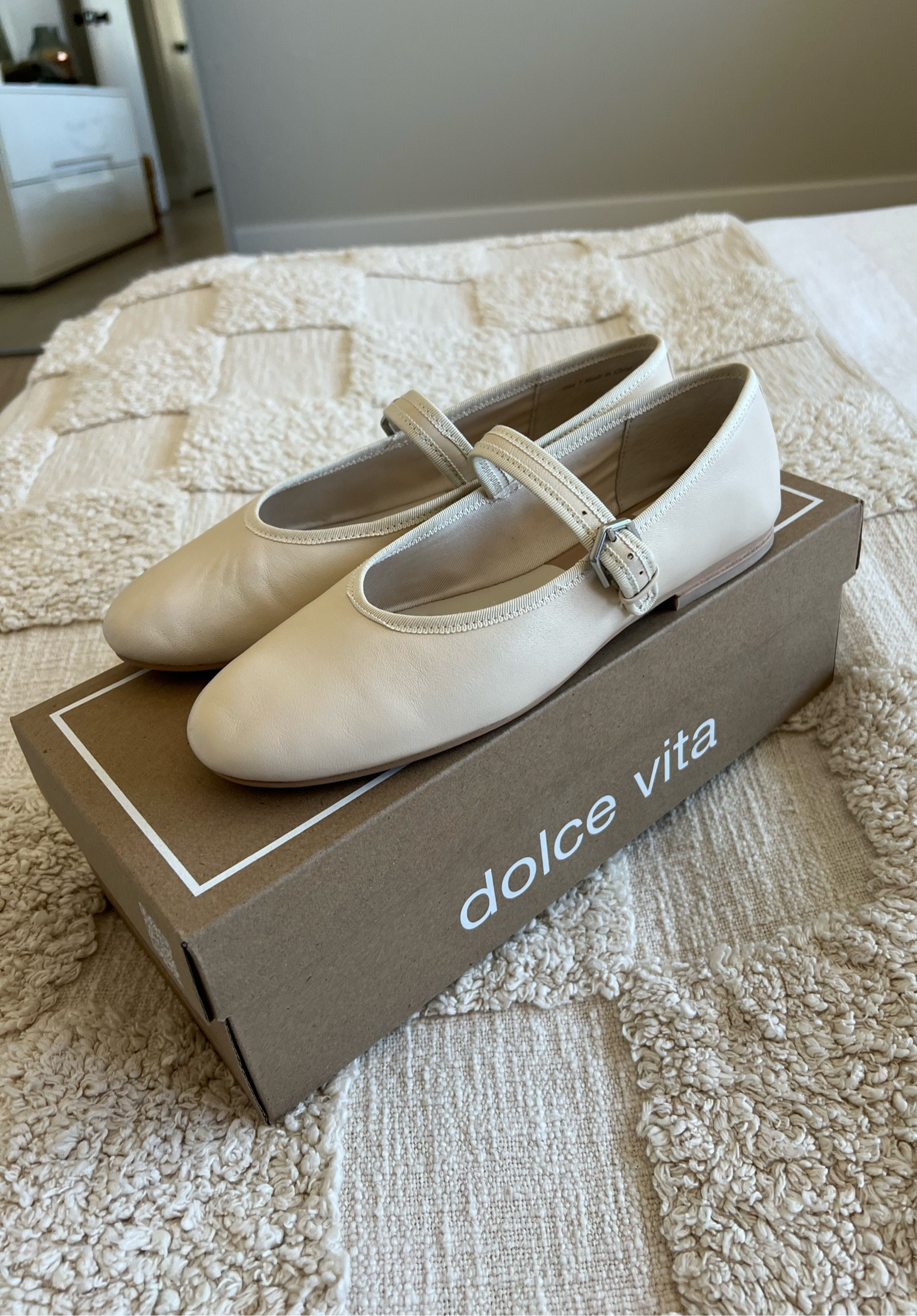 Flats for fall!

#LTKShoeCrush