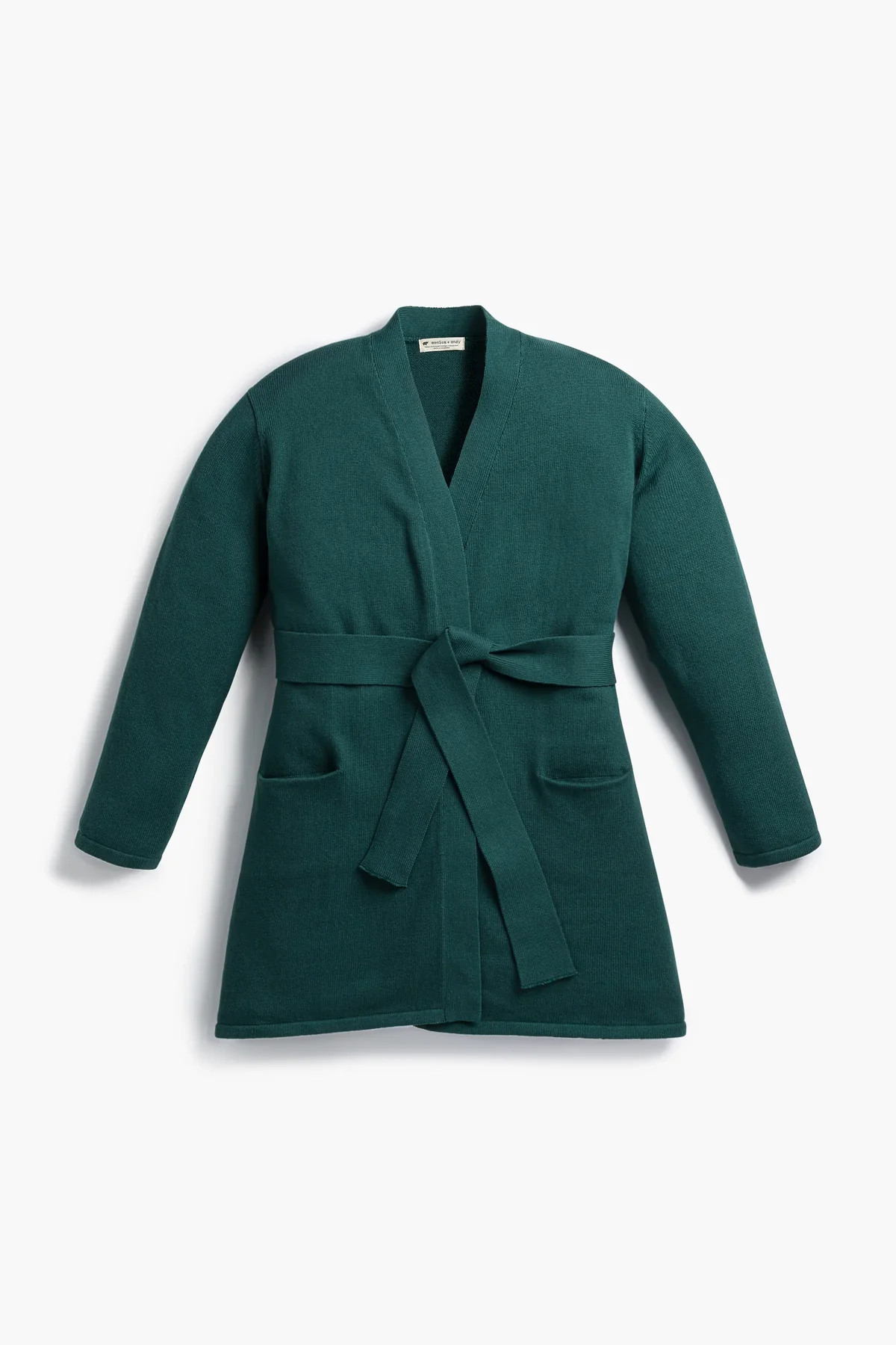 Adult Sweater Coat - Organic Baby, Toddler, & Kids Clothes - Monica + Andy | Monica + Andy