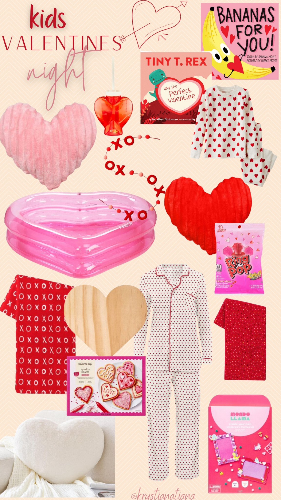 Kids Valentines Night! 💕









Valentine, Party, Valentines, Valentines Day, Kids, Moms 

#LTKGiftGuide #LTKparties #LTKSeasonal