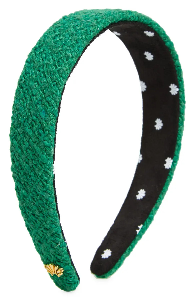 Bessette Bouclé Headband | Nordstrom