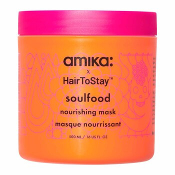 amikaSoulfood Nourishing Hair Mask | Sephora (US)