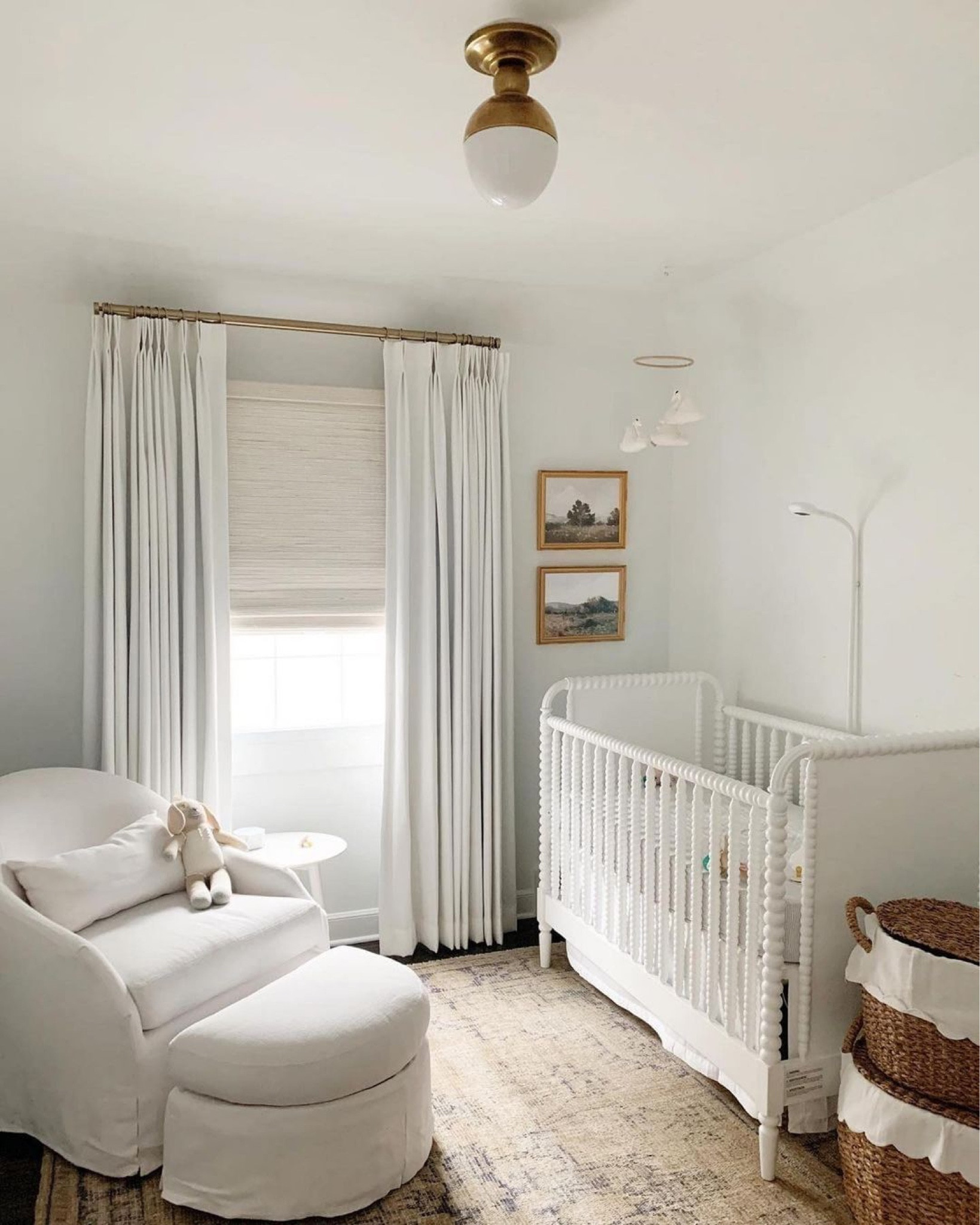 Nanit Baby Monitor on sale for Prime Day through 7/17

#LTKBaby