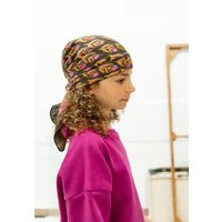 Apaches Collections Fular grande de satén LALAVIDA SIROCCO. Color Verde | La Redoute ES