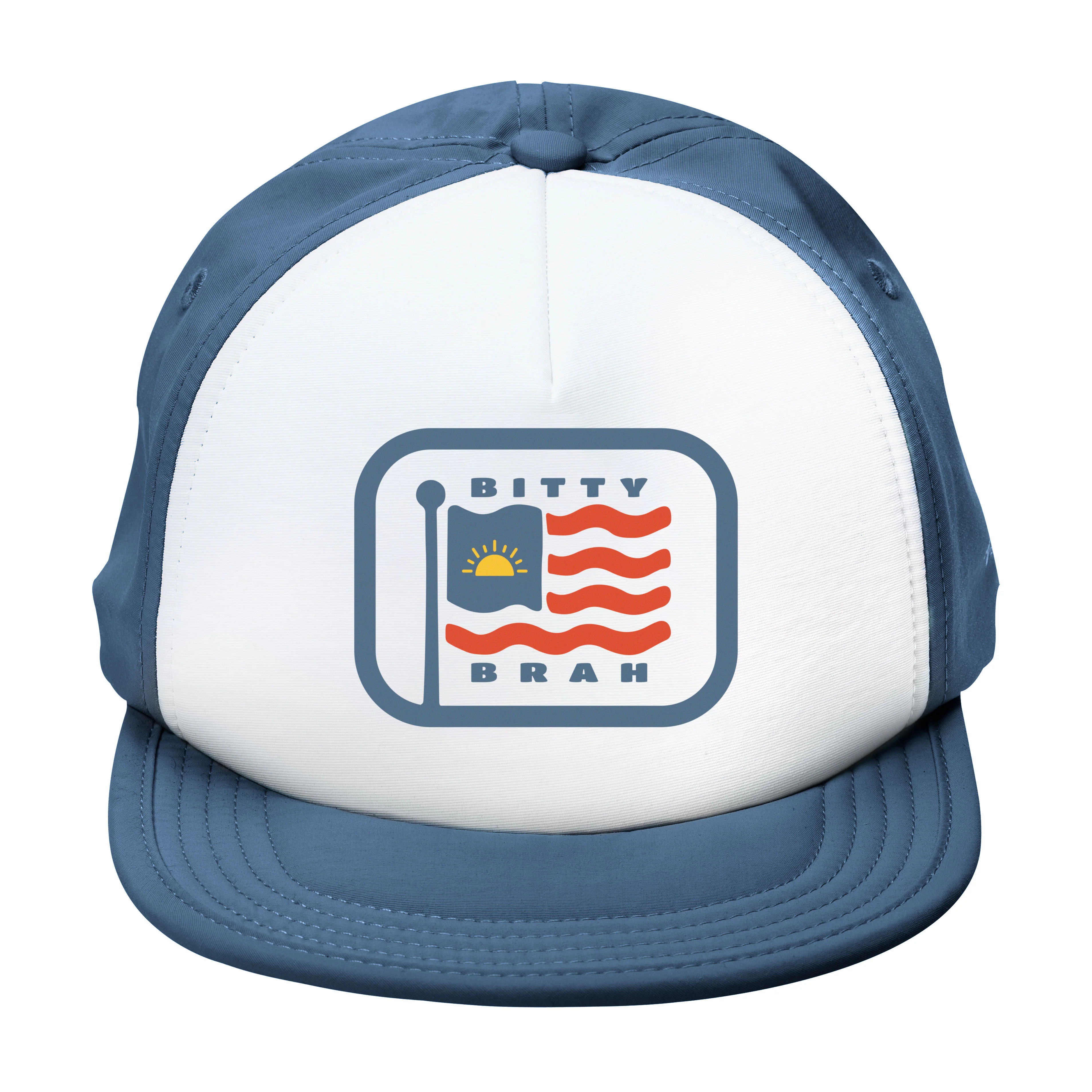 Limited Edition - American Flag | BITTY BRAH