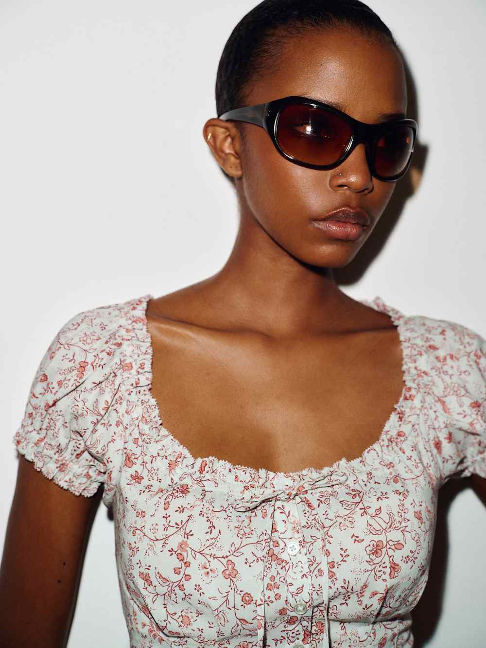 Adina Top | Reformation (Global)