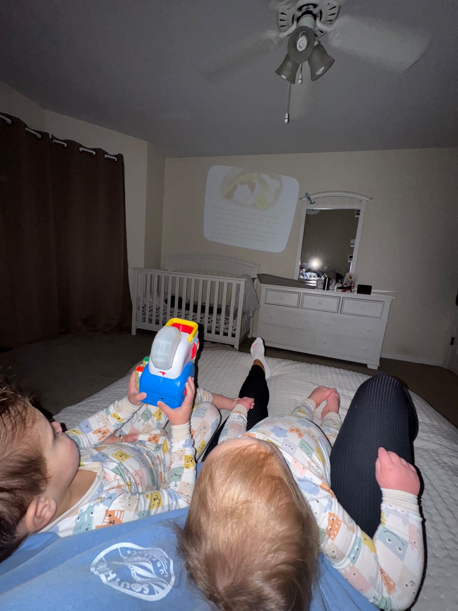This has been our go to for story time every night— the boys are obsessed!  🎥 

#LTKKids #LTKFamily #LTKBaby
