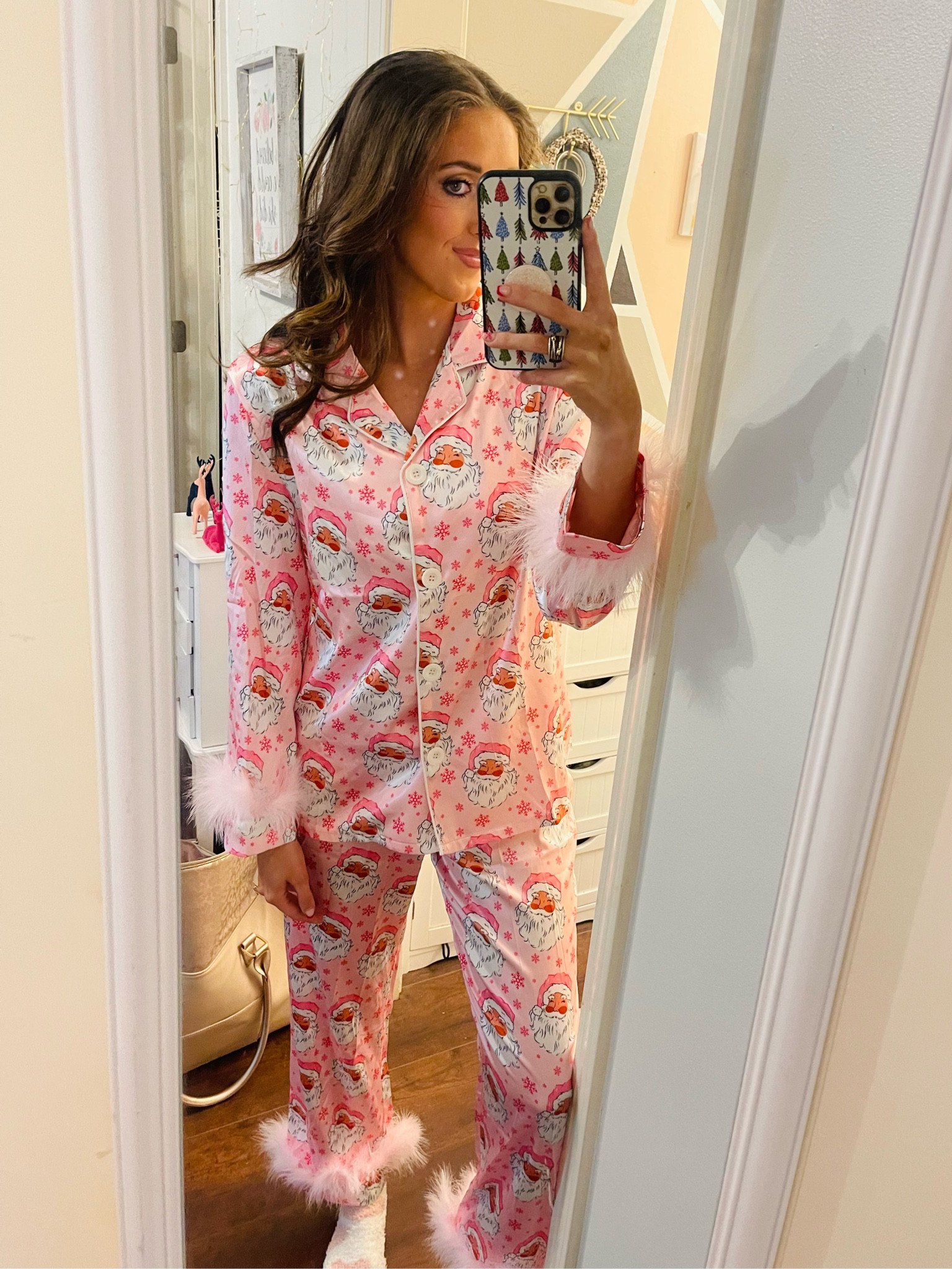 ARE THESE NOT PERFECT

#LTKSeasonal #LTKstyletip #LTKGiftGuide