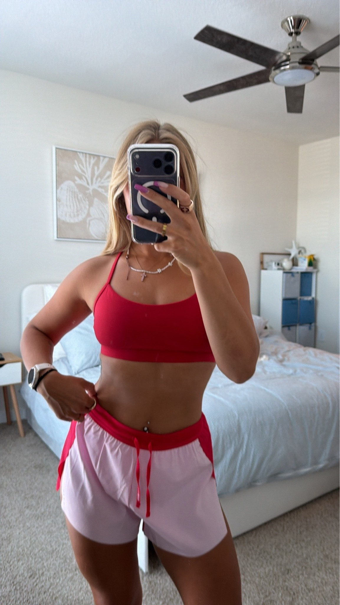 SO CUTE!!!

#LTKootd #LTKActive #LTKfitnessgoals