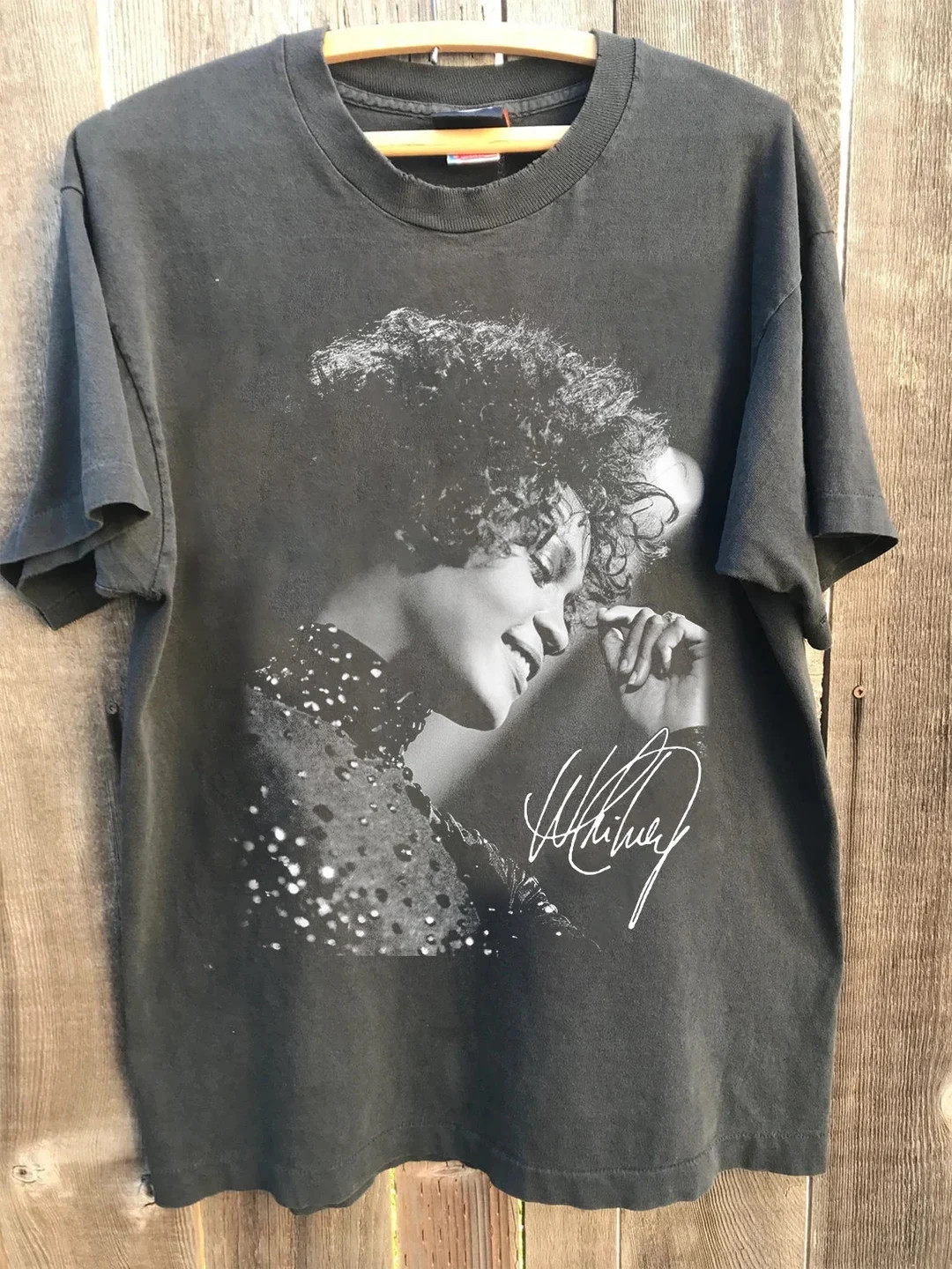 90s Whitney Houston Shirt , Retro Whitney Shirt, 90s Whitney , Whitney Vintage Tshirt , Whitney H... | Etsy (US)