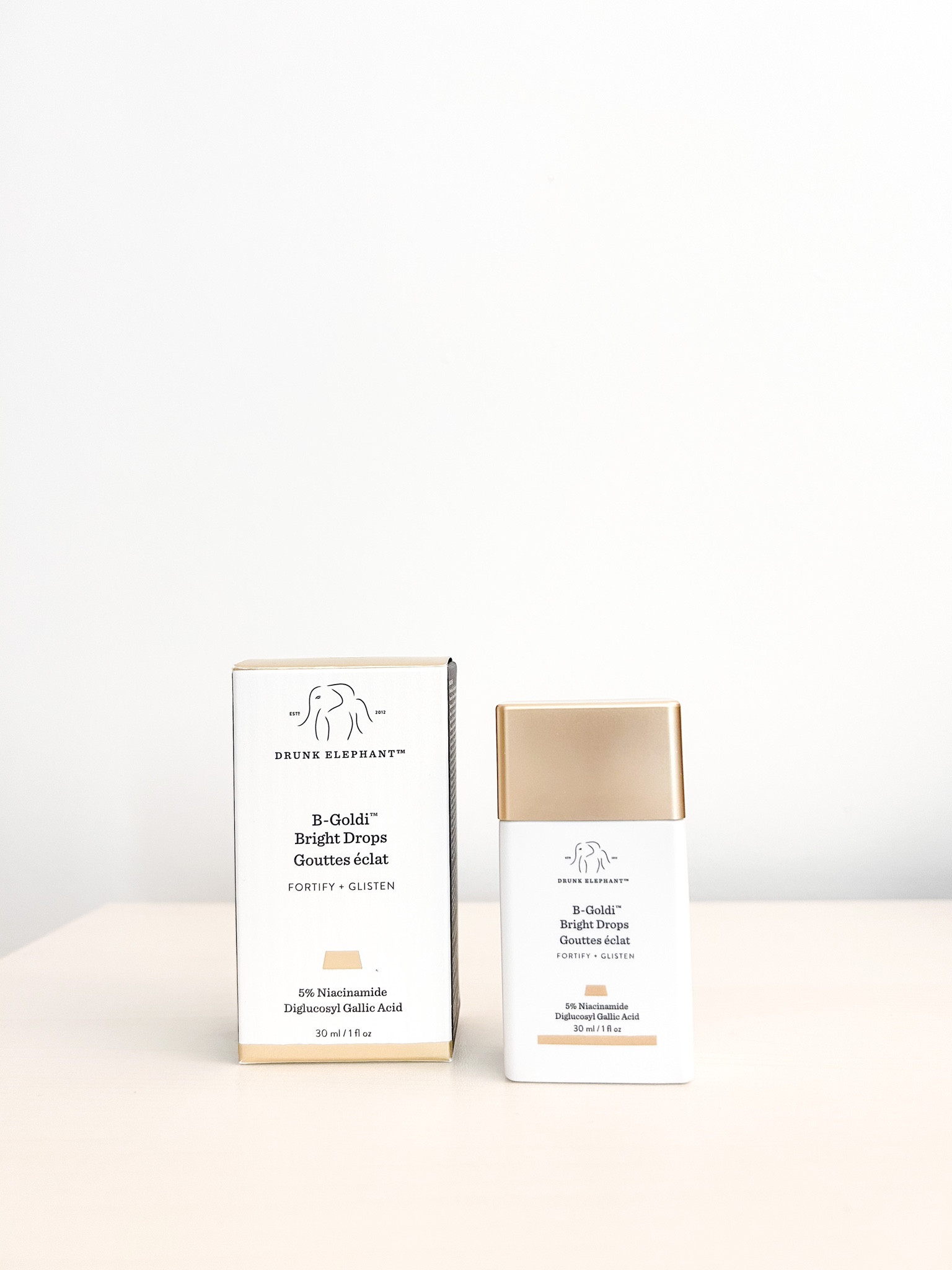 The perfect base primer to have glowy skin 🤎 

#LTKunder50 #LTKbeauty #LTKstyletip