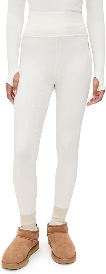 Free People Women's Run Around Seamless Leggings | Amazon (US)
