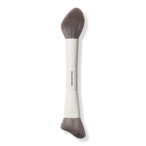 M240 Dual-Ended Cream & Powder Sculpt Brush | Ulta
