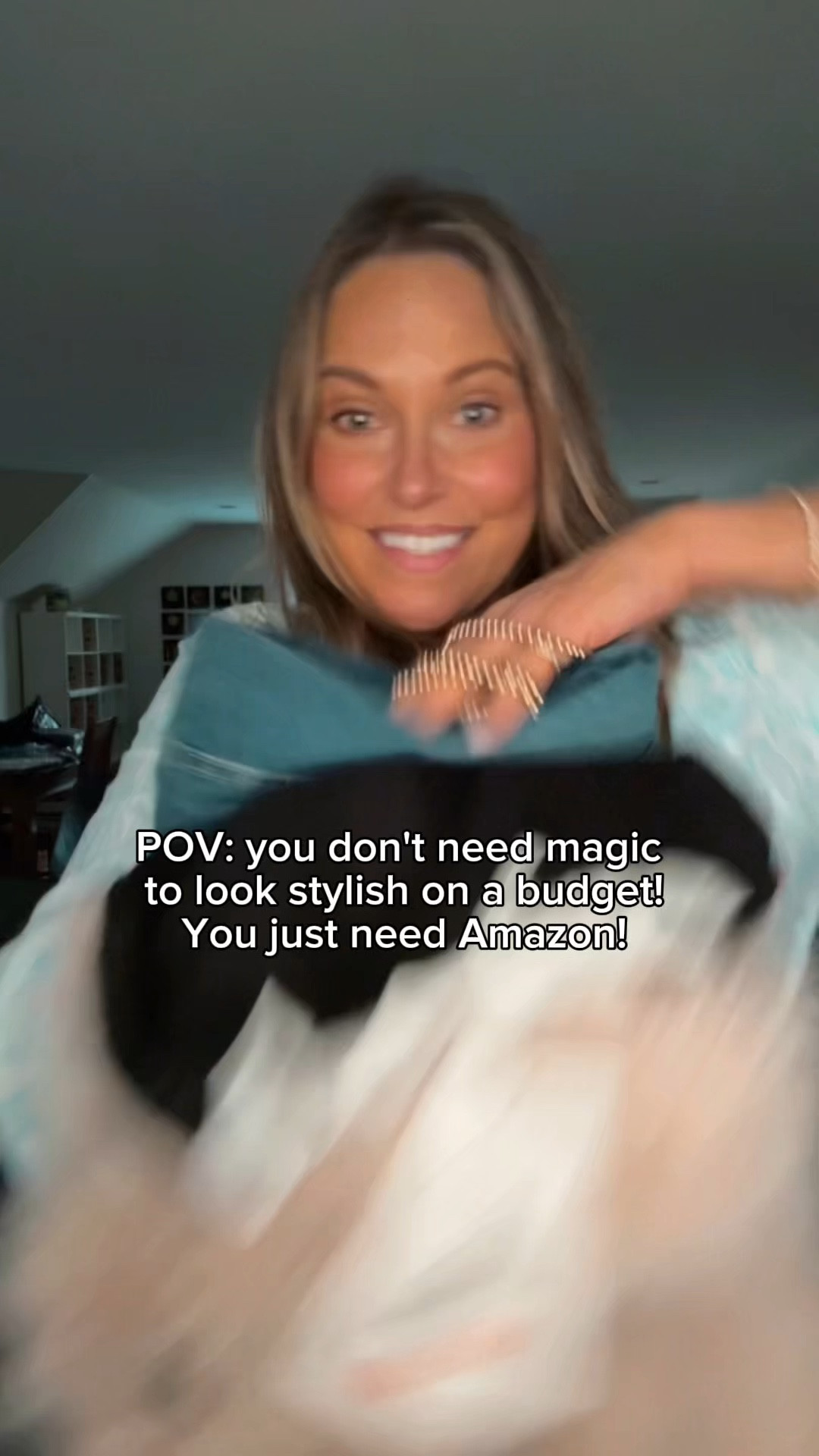 Just ignore the background! It's my husbands office and the only place I could coral the puppy while I work!

Hope this video goes out to a lot of people anyway - those who love great affordable finds!

To subscribe to our website for exclusive info, early access to popular items before they sell out and a newsletter use link below:

www.tttwintalk.com

#over50style #over40style #over30style #over60style #fashion #ootd #classicstyle #whattowear #howtostyle #midsizestyle #preppystyle #classicstyle #fashionfinds

#LTKStyleTip #LTKOver40 #LTKWatchNow