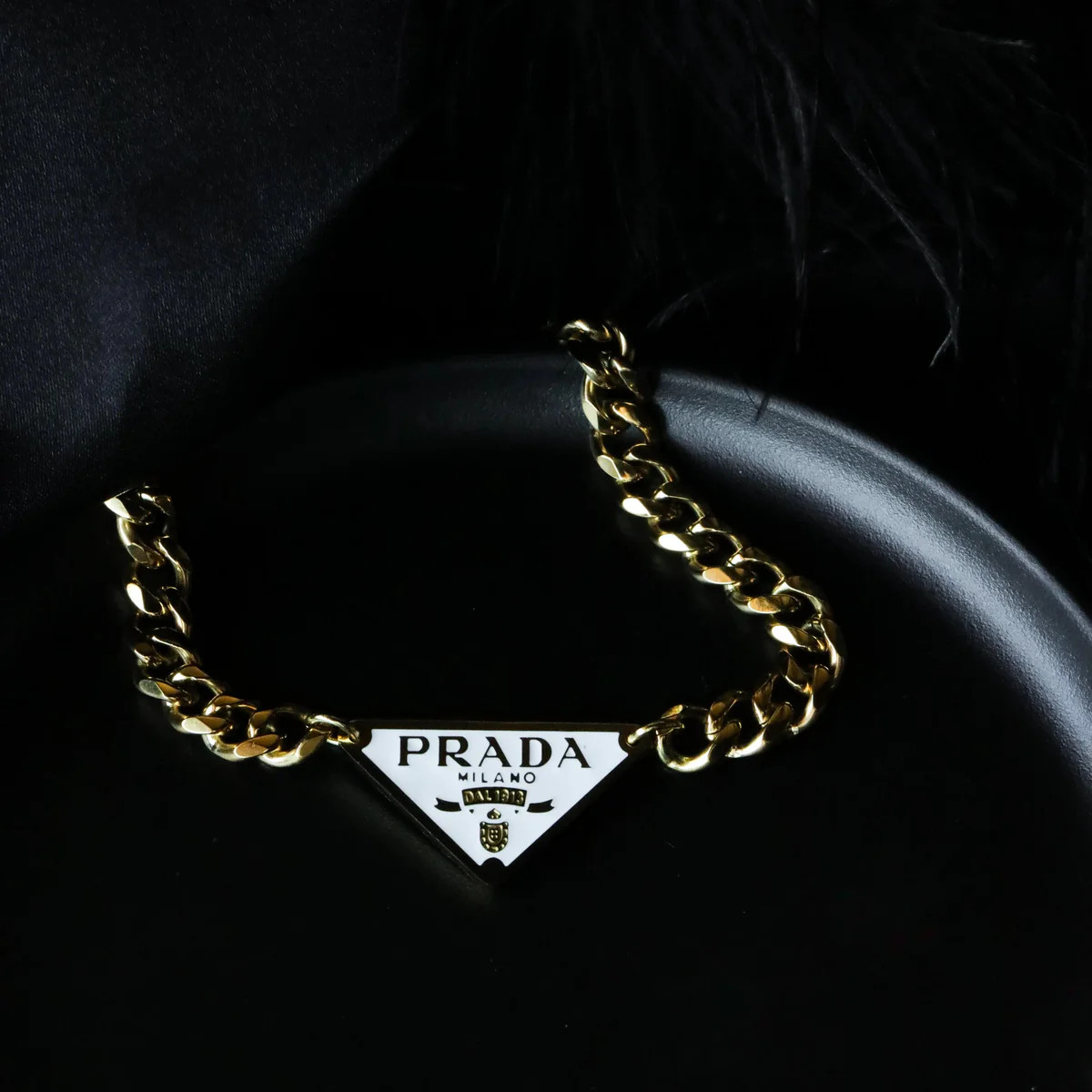 Noel Necklace - Ahava J | Ahava Jewels