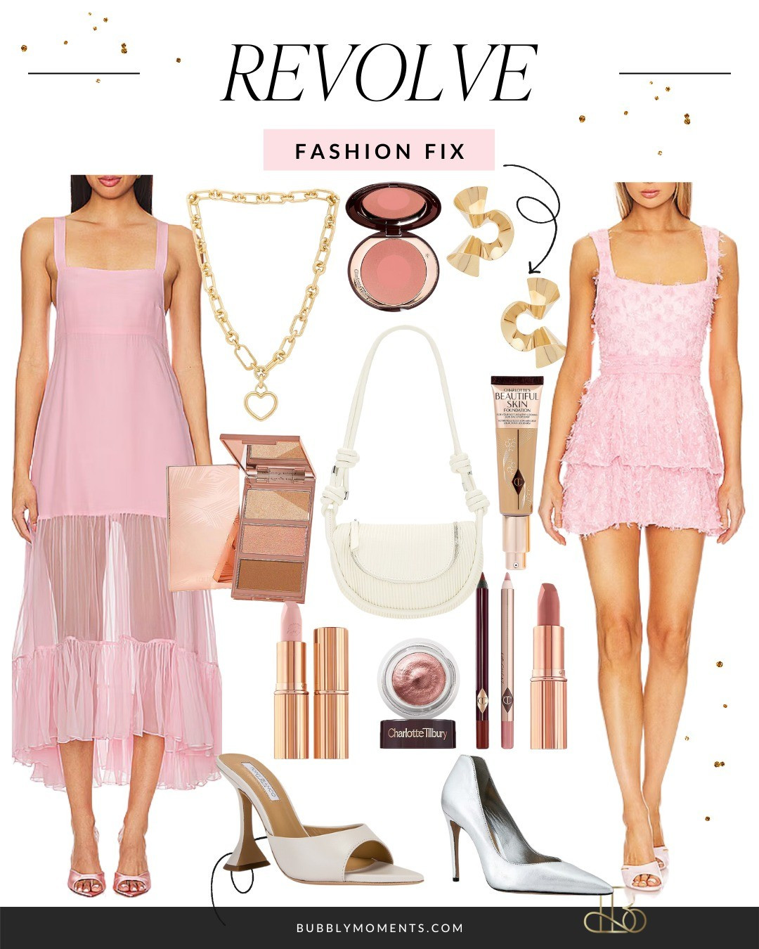 Ready to refresh your wardrobe with the perfect pastel pieces? These stunning styles from @Revolve will have you turning heads all season long. 🌸✨ Tap to shop your faves and embrace the pastel trend! 💖Get all the details on the LIKEtoKNOW.it shopping app #LTKSeasonal #RevolveStyle #PastelFashion #FashionInspo #SpringLooks #LTKunder100 #BeautyFaves #OOTDInspo #CharlotteTilburyMakeup #PastelDream #SpringEssentials #BubblyMoments #FashionFinds #LTKbeauty #TrendAlert

#LTKStyleTip #LTKParties #LTKSeasonal