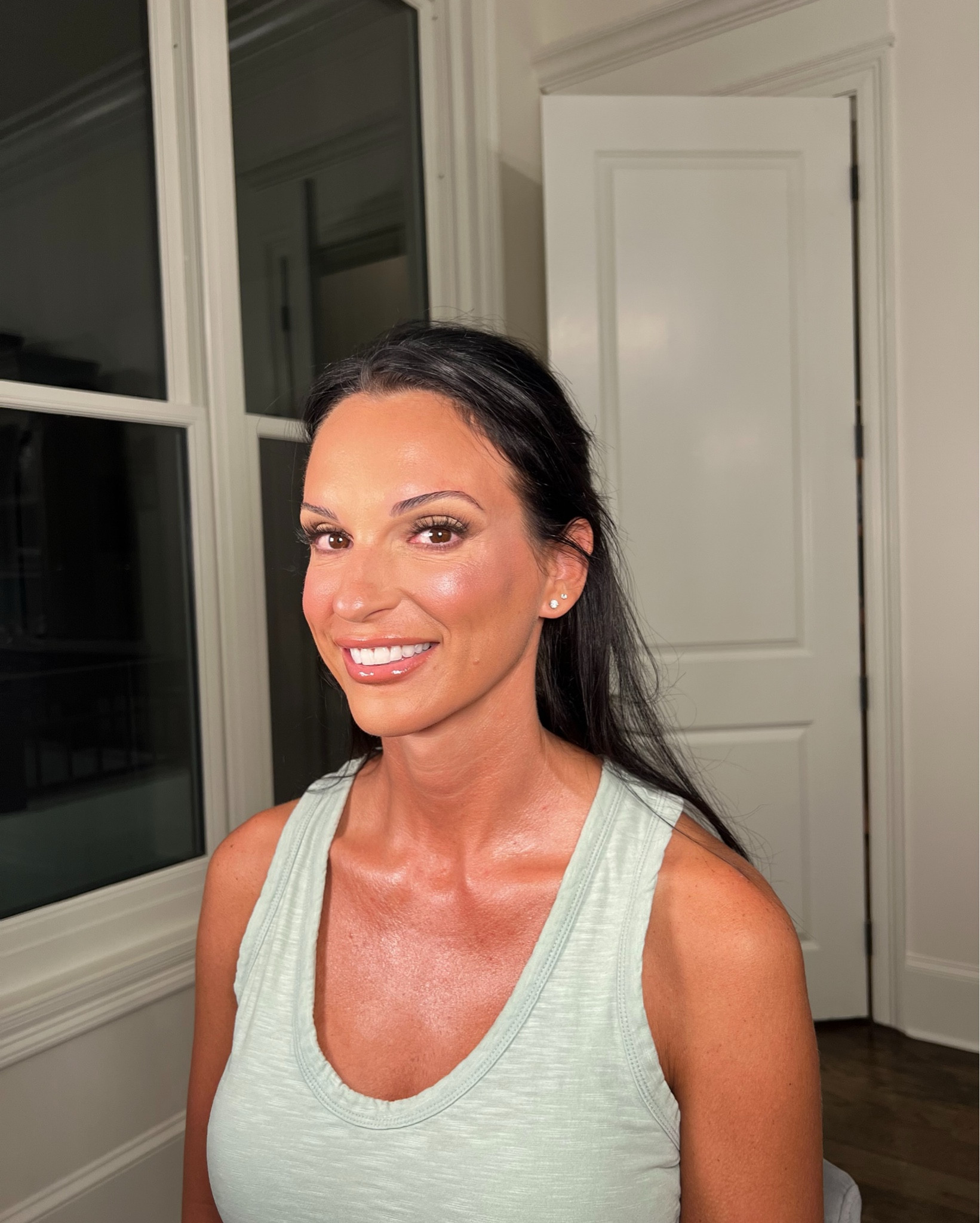 Shop this look below!!! 

#LTKActive #LTKStyleTip #LTKOver40