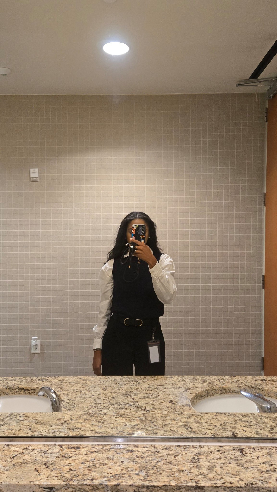 OOTD - Walmart, H&M


#LTKWorkwear #LTKFindsUnder100 #LTKootd