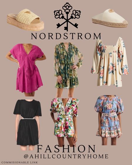 Nordstrom finds!

Follow me @ahillcountryhome for daily shopping trips and styling tips!

Seasonal, fashion, fashion finds, clothes, summer, dresses, ahillcountryhome

#LTKover40 #LTKSeasonal #LTKstyletip