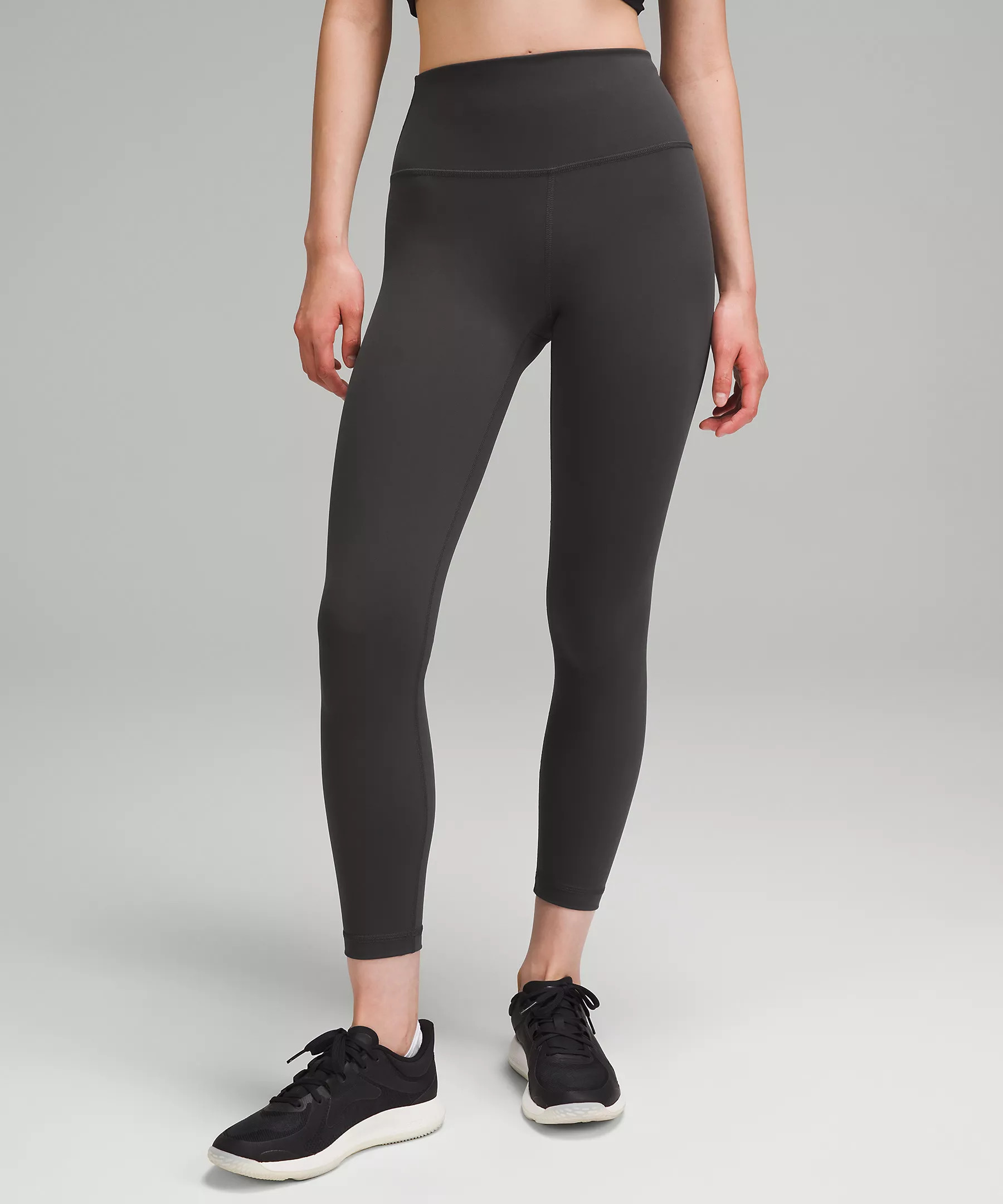 Wunder Train High-Rise Tight 25" | Women's Leggings/Tights | lululemon | Lululemon (US)