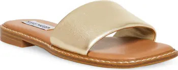 Sandra Slide Sandal (Women) | Nordstrom