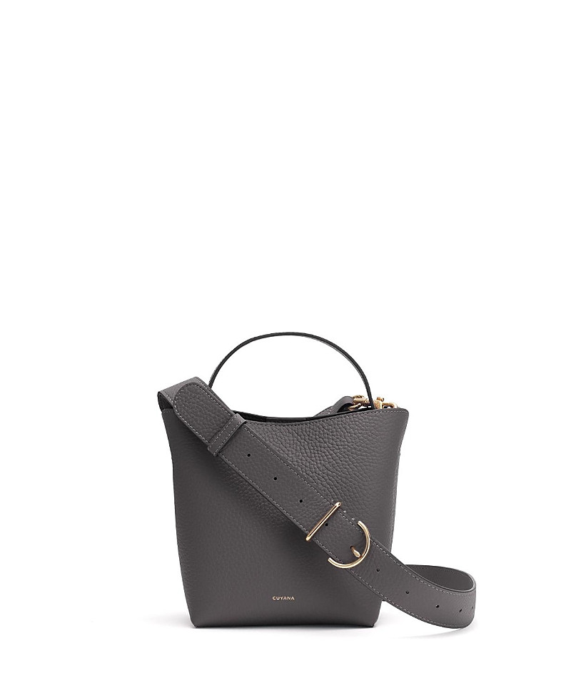 Cuyana Mini Linea Bucket Bag | Bloomingdale's (US)