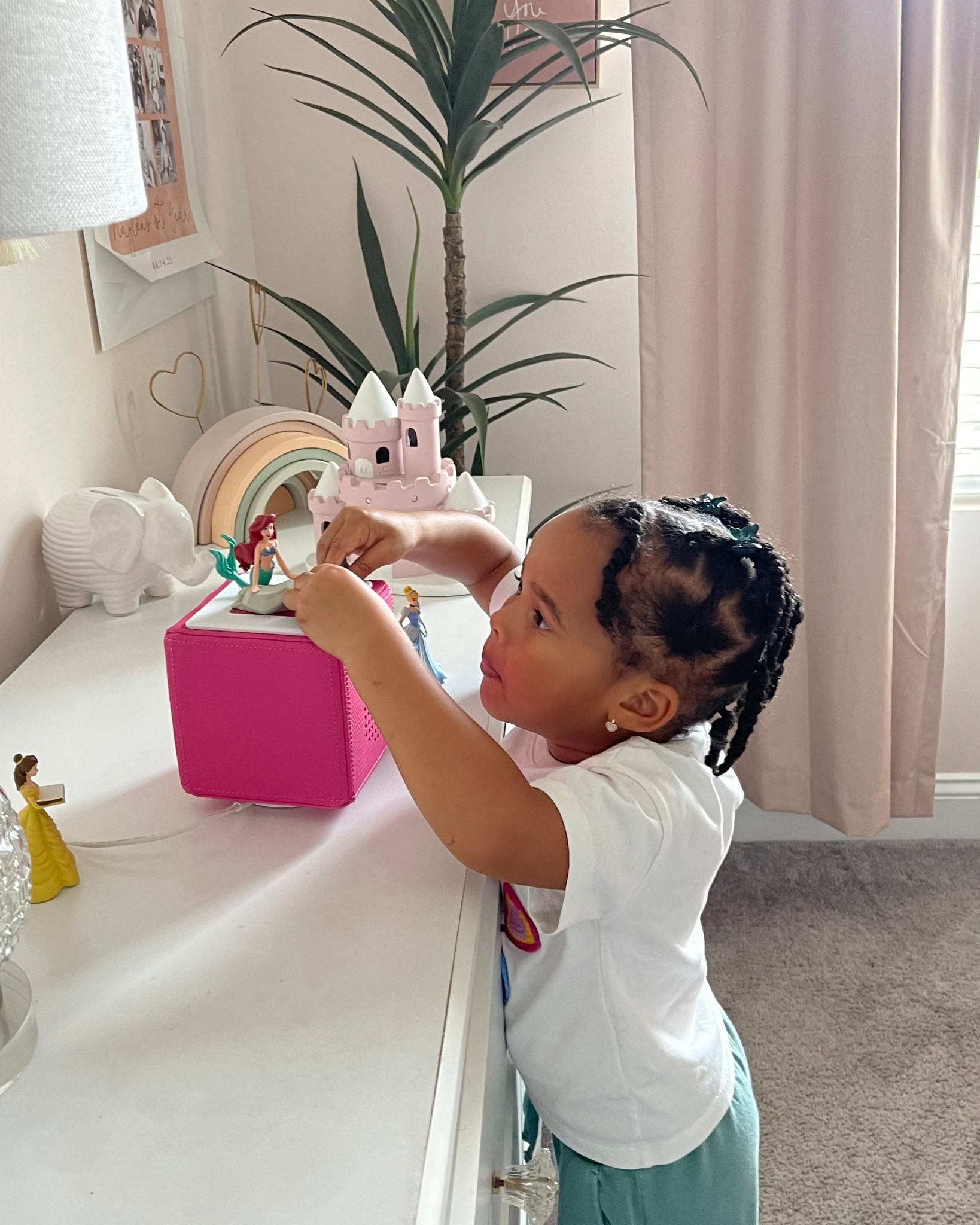 Love our tonies box! This princess set is 30% off for Black Friday 

#LTKKids #LTKCyberWeek #LTKHoliday