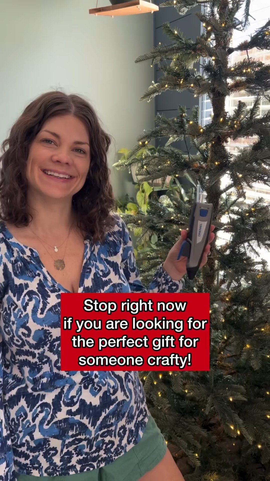 My favorite crafting tool - the hot glue pen! 

#LTKHoliday #LTKGiftGuide #LTKmomlife