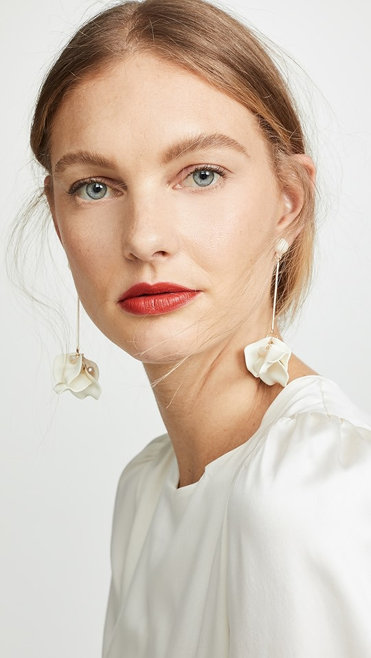 Petunia Earrings | Shopbop