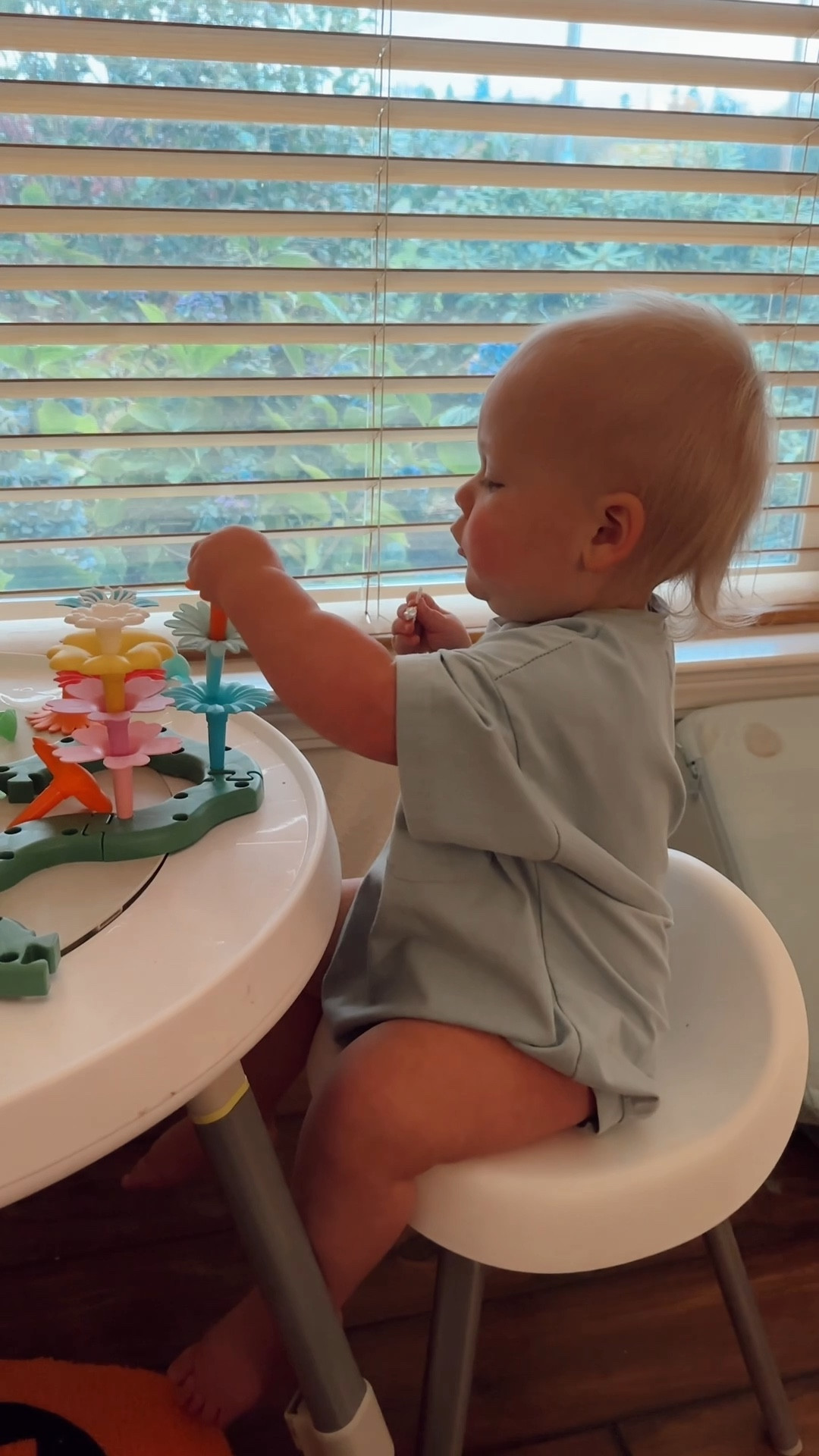 Toddler Flower Tower Building Activity 🌺 🌼 
Also linked his bubble romper!


Baby activity, toddler activity, Montessori activity 

#LTKBaby #LTKFamily #LTKKids