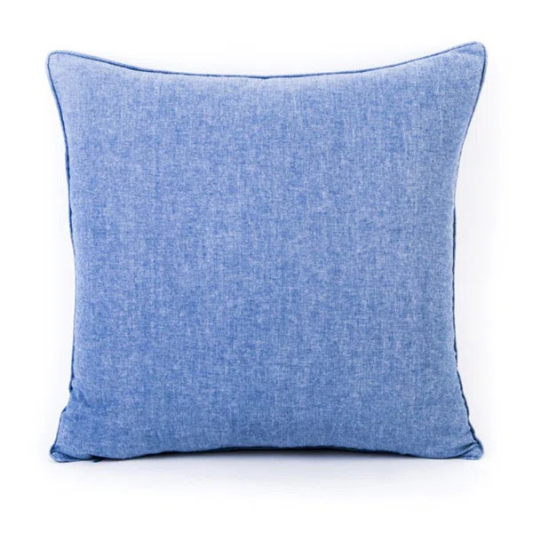Tomar Cotton Throw Pillow Cover | Wayfair North America