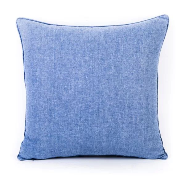 Tomar Cotton Throw Pillow Cover | Wayfair North America