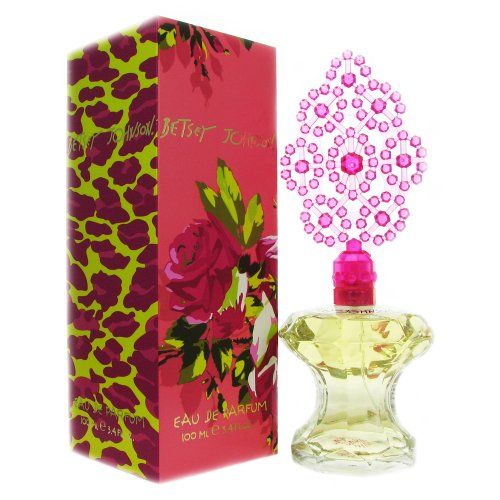 Betsey Johnson By Betsey Johnson For Women. Eau De Parfum Spray 3.4 oz | Amazon (US)