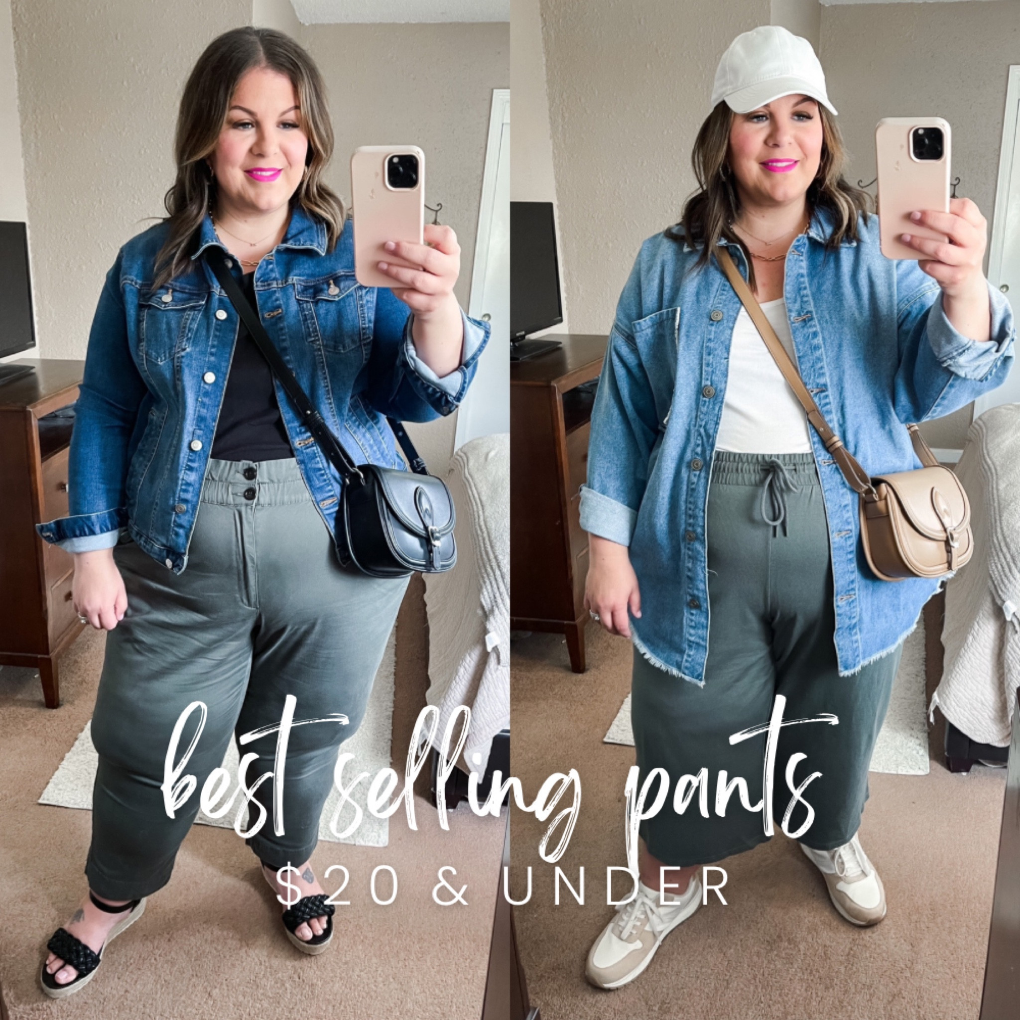 Terra & Sky Women's Plus Size High … curated on LTK