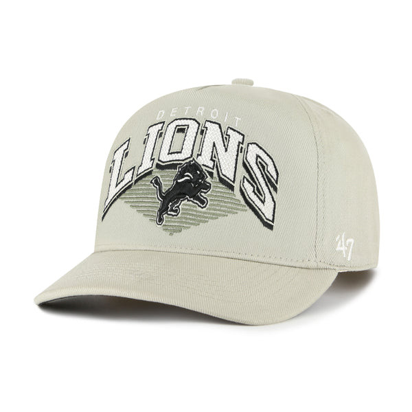 DETROIT LIONS POMONA '47 HITCH RF RELAXED FIT | '47Brand