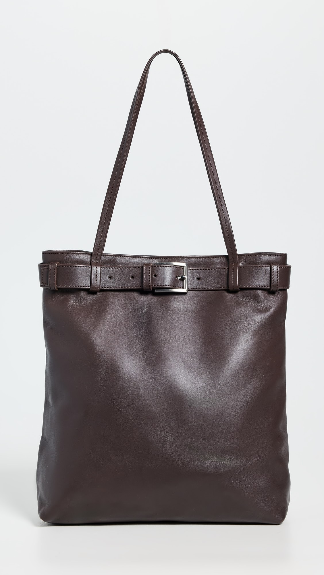 Belt Detail Tote | Shopbop