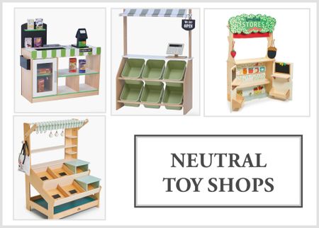 One of the gifts for our kids is a play room revamp! They’ll have a wood toy kitchen, market stand and checkout to complete their pretend play space! 

#LTKGiftGuide #LTKkids #LTKhome