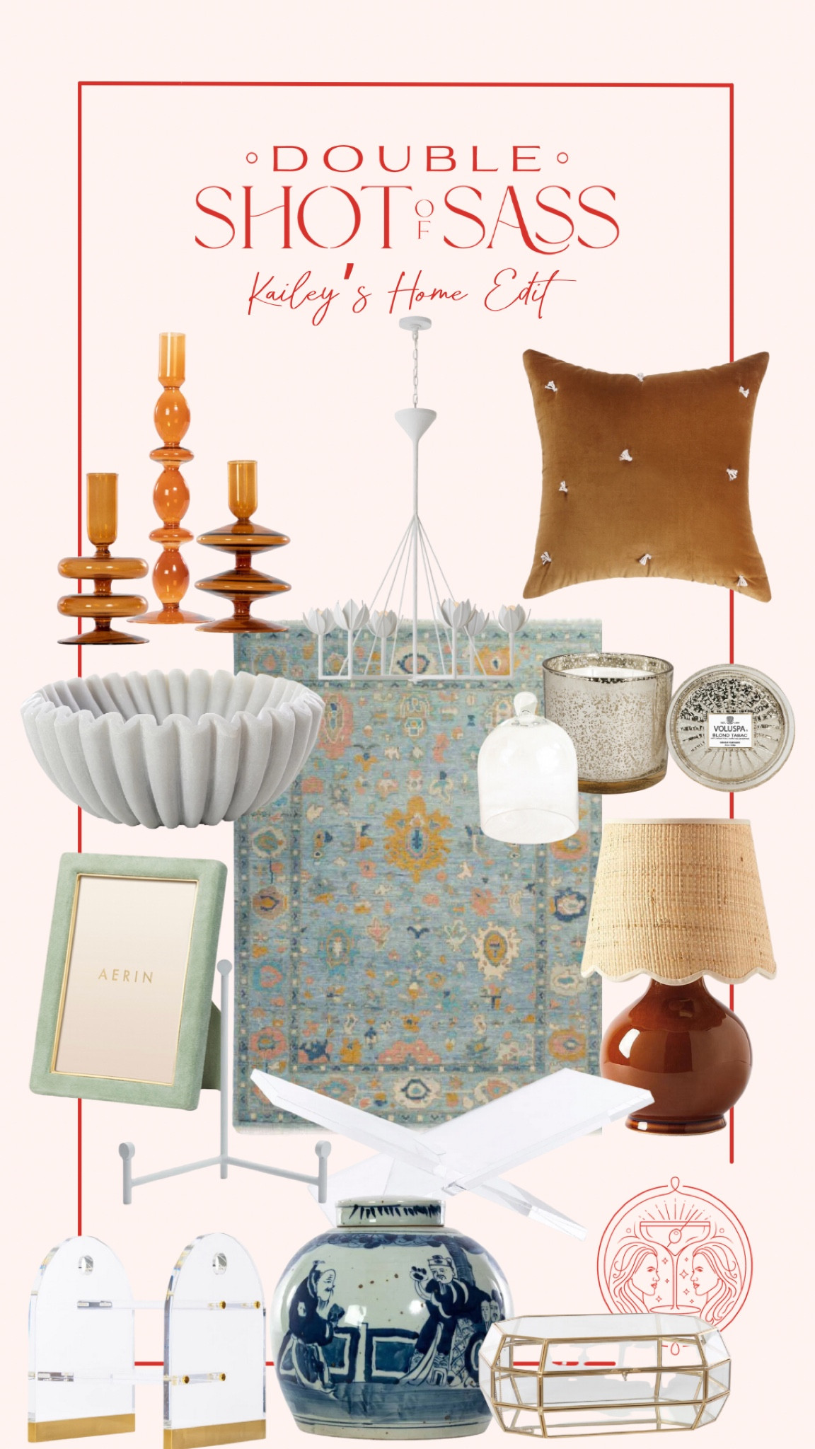 Kailey’s Home Edit // 