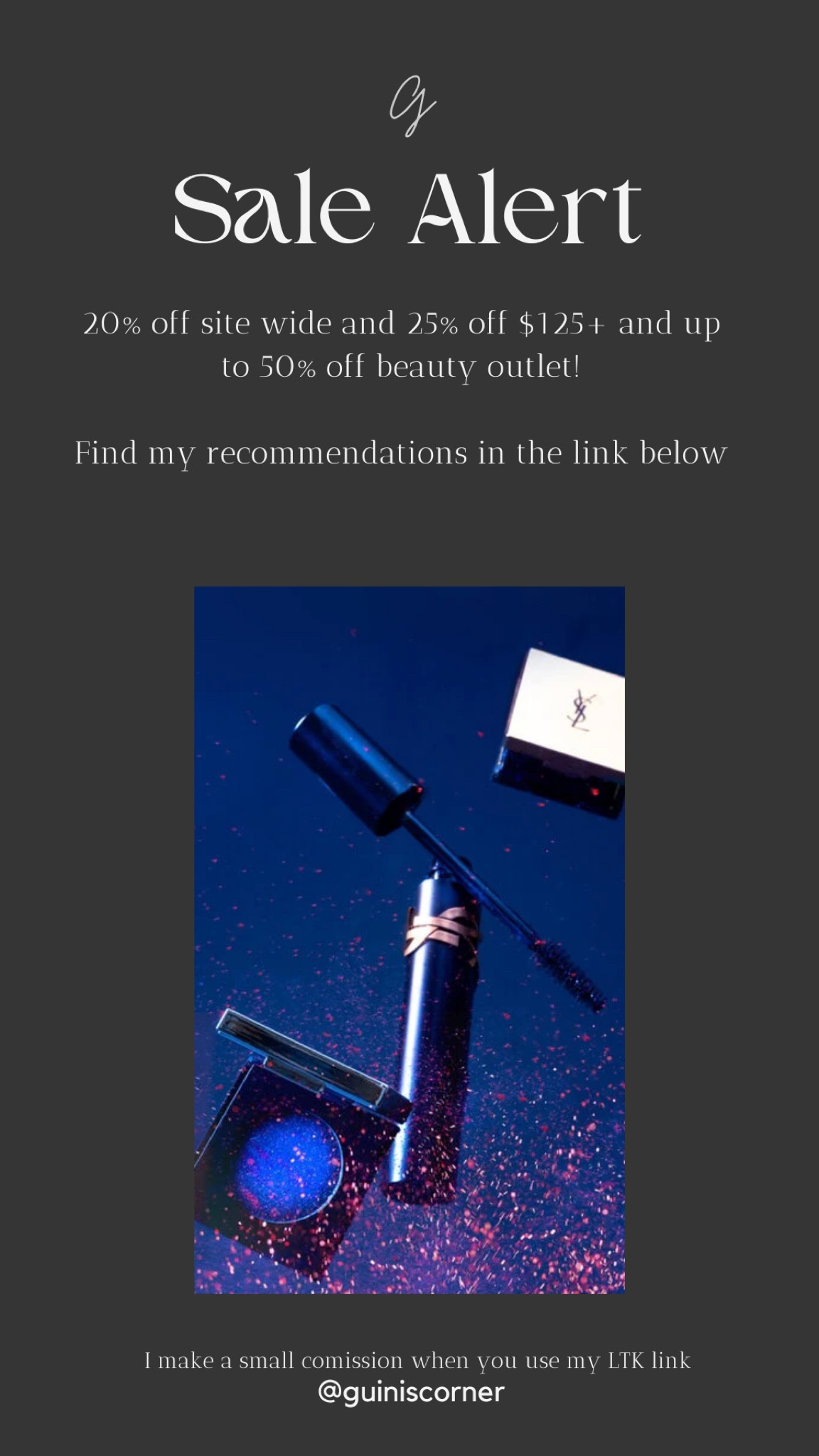 YSL Beauty Labor Day Sale! 

#LTKSale #LTKbeauty #LTKsalealert