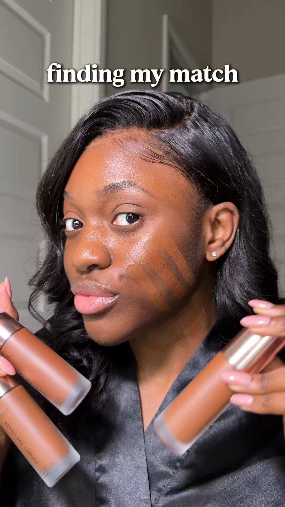 Lawless Forget The Filler Foundation | Sephora makeup, foundation routine, foundation makeup, oily skin mango 

#LTKFindsUnder50 #LTKBeauty