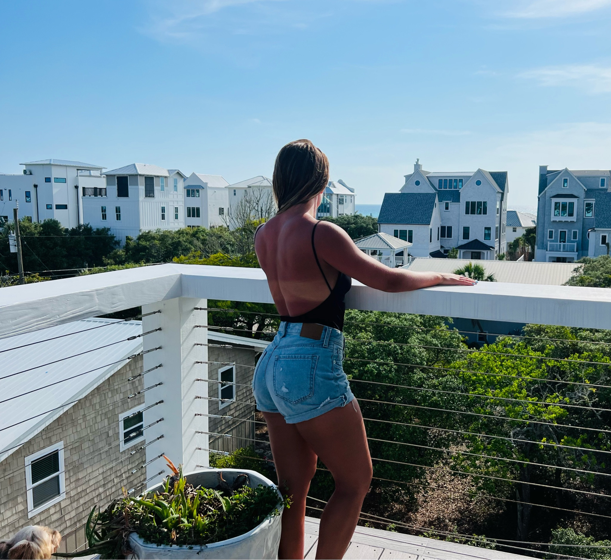 Beach views 😍 

#LTKTravel #LTKFindsUnder50